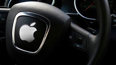 A­p­p­l­e­’­ı­n­ ­O­t­o­m­o­b­i­l­i­ ­Y­o­l­a­ ­Ç­ı­k­m­a­y­a­ ­H­a­z­ı­r­l­a­n­ı­y­o­r­